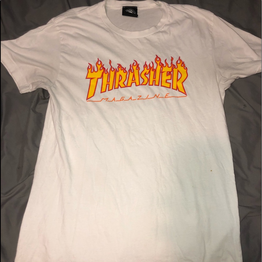 Men’s Thrasher T-shirt